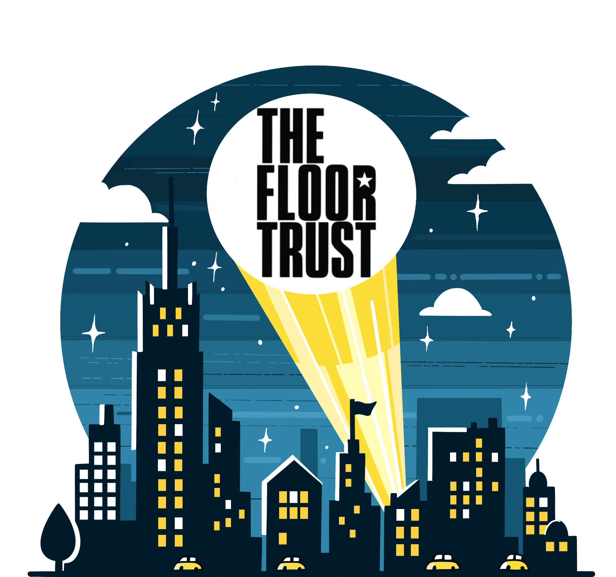 The Floor Trust spotlight